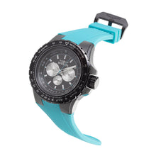 Cargar imagen en el visor de la galería, RELOJ DEPORTIVO PARA HOMBRE INVICTA AVIATOR 39304 - AZUL