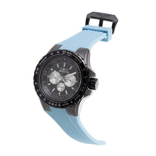 Cargar imagen en el visor de la galería, RELOJ DEPORTIVO PARA HOMBRE INVICTA AVIATOR 39305 - AZUL