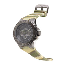 Cargar imagen en el visor de la galería, RELOJ DEPORTIVO PARA HOMBRE INVICTA AVIATOR 39307 - VERDE