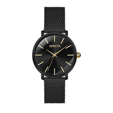 Cargar imagen en el visor de la galería, RELOJ PARA MUJER INVICTA ANGEL 39371 - NEGRO