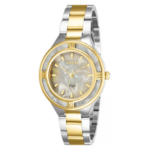 Cargar imagen en el visor de la galería, RELOJ PARA MUJER INVICTA ANGEL 39678 - ORO, ACERO