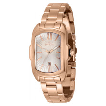 Cargar imagen en el visor de la galería, RELOJ PARA MUJER INVICTA LUPAH 39786 - ORO ROSA