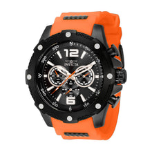 Cargar imagen en el visor de la galería, RELOJ DEPORTIVO PARA HOMBRE INVICTA I-FORCE 39988 - NARANJA, BRONCE DE CAÑÓN