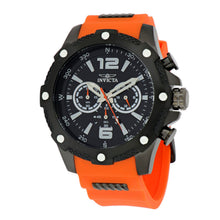 Cargar imagen en el visor de la galería, RELOJ DEPORTIVO PARA HOMBRE INVICTA I-FORCE 39988 - NARANJA, BRONCE DE CAÑÓN