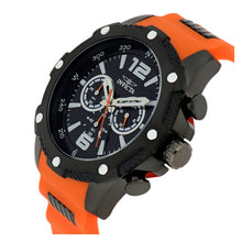 Cargar imagen en el visor de la galería, RELOJ DEPORTIVO PARA HOMBRE INVICTA I-FORCE 39988 - NARANJA, BRONCE DE CAÑÓN