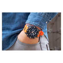 Cargar imagen en el visor de la galería, RELOJ DEPORTIVO PARA HOMBRE INVICTA I-FORCE 39988 - NARANJA, BRONCE DE CAÑÓN