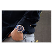 Cargar imagen en el visor de la galería, RELOJ DEPORTIVO PARA HOMBRE INVICTA I-FORCE 39991 - AZUL