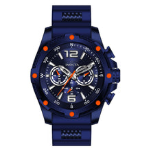 Cargar imagen en el visor de la galería, RELOJ DEPORTIVO PARA HOMBRE INVICTA I-FORCE 39994 - AZUL