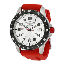 Cargar imagen en el visor de la galería, RELOJ DEPORTIVO PARA HOMBRE INVICTA PRO DIVER 40002 - ROJO