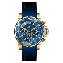 Cargar imagen en el visor de la galería, RELOJ DEPORTIVO PARA HOMBRE INVICTA PRO DIVER 40028 - AZUL