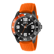Cargar imagen en el visor de la galería, RELOJ DEPORTIVO PARA HOMBRE INVICTA PRO DIVER 40030 - NARANJA