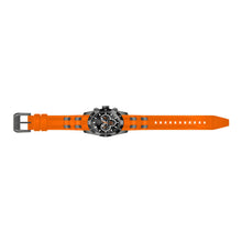 Cargar imagen en el visor de la galería, RELOJ DEPORTIVO PARA HOMBRE INVICTA SPEEDWAY 40051 - NARANJA, BRONCE DE CAÑÓN