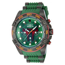 Cargar imagen en el visor de la galería, RELOJ PARA HOMBRE INVICTA STAR WARS INV40084 - VERDE