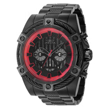 Cargar imagen en el visor de la galería, RELOJ PARA HOMBRE INVICTA STAR WARS 40087 - NEGRO