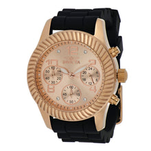 Cargar imagen en el visor de la galería, RELOJ DEPORTIVO PARA MUJER INVICTA ANGEL 40308 - NEGRO