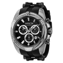 Cargar imagen en el visor de la galería, RELOJ DEPORTIVO PARA HOMBRE INVICTA BOLT 40314 - BRONCE DE CAÑÓN, NEGRO
