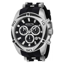 Cargar imagen en el visor de la galería, RELOJ DEPORTIVO PARA HOMBRE INVICTA BOLT 40316 - NEGRO, ACERO