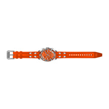 Cargar imagen en el visor de la galería, RELOJ DEPORTIVO PARA HOMBRE INVICTA BOLT 40322 - NARANJA, ACERO