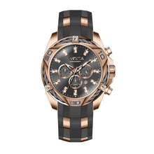 Cargar imagen en el visor de la galería, RELOJ DEPORTIVO PARA HOMBRE INVICTA BOLT 40340 - GRIS, ORO ROSA
