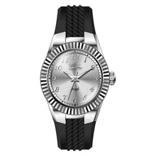 Cargar imagen en el visor de la galería, RELOJ DEPORTIVO PARA MUJER INVICTA ANGEL 40346 - NEGRO