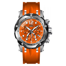 Cargar imagen en el visor de la galería, RELOJ DEPORTIVO PARA HOMBRE INVICTA SPEEDWAY 40353 - NARANJA