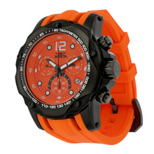 Cargar imagen en el visor de la galería, RELOJ DEPORTIVO PARA HOMBRE INVICTA SPEEDWAY 40355 - NARANJA