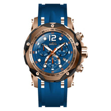 Cargar imagen en el visor de la galería, RELOJ DEPORTIVO PARA HOMBRE INVICTA SPEEDWAY 40356 - AZUL