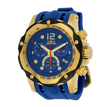 Cargar imagen en el visor de la galería, RELOJ DEPORTIVO PARA HOMBRE INVICTA SPEEDWAY 40357 - AZUL