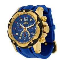 Cargar imagen en el visor de la galería, RELOJ DEPORTIVO PARA HOMBRE INVICTA SPEEDWAY 40357 - AZUL