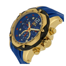 Cargar imagen en el visor de la galería, RELOJ DEPORTIVO PARA HOMBRE INVICTA SPEEDWAY 40357 - AZUL