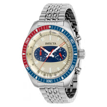 Cargar imagen en el visor de la galería, RELOJ PARA HOMBRE INVICTA SPEEDWAY 40525 - ACERO