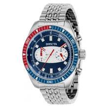 Cargar imagen en el visor de la galería, RELOJ PARA HOMBRE INVICTA SPEEDWAY 40526 - ACERO