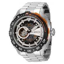 Cargar imagen en el visor de la galería, RELOJ PARA HOMBRE INVICTA AVIATOR 40543 - ACERO