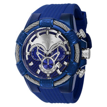 Cargar imagen en el visor de la galería, RELOJ DEPORTIVO PARA HOMBRE INVICTA BOLT 40670 - AZUL