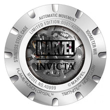 Cargar imagen en el visor de la galería, RELOJ PARA HOMBRE INVICTA DC COMICS INV40999 - MULTICOLOR