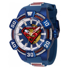 Cargar imagen en el visor de la galería, RELOJ PARA HOMBRE INVICTA DC COMICS INV41026 - AZUL