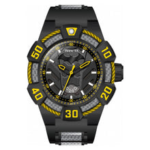 Cargar imagen en el visor de la galería, RELOJ PARA HOMBRE INVICTA DC COMICS INV41072 - NEGRO