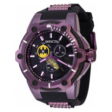 Cargar imagen en el visor de la galería, RELOJ PARA HOMBRE INVICTA DC COMICS INV41175 - MULTICOLOR