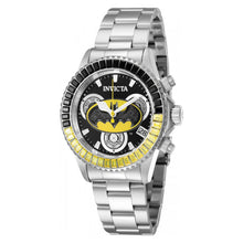 Cargar imagen en el visor de la galería, RELOJ PARA MUJER INVICTA DC COMICS 41274 - ACERO