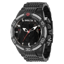 Cargar imagen en el visor de la galería, RELOJ PARA HOMBRE INVICTA STAR WARS 41372 - NEGRO