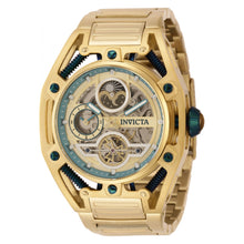 Cargar imagen en el visor de la galería, RELOJ PARA HOMBRE INVICTA S1 RALLY 42136 - ORO