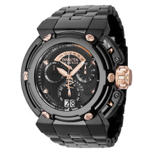 Cargar imagen en el visor de la galería, RELOJ PARA HOMBRE INVICTA COALITION FORCES 43224 - NEGRO