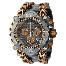 Cargar imagen en el visor de la galería, RELOJ PARA HOMBRE INVICTA GLADIATOR 43305 - CAQUI, TITANIO