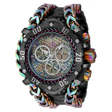 Cargar imagen en el visor de la galería, RELOJ PARA HOMBRE INVICTA GLADIATOR 43311 - IRIDISCENTE, NEGRO