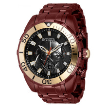 Cargar imagen en el visor de la galería, RELOJ PARA HOMBRE INVICTA STAR WARS 43580 - BORGOÑA