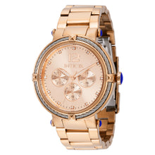 Cargar imagen en el visor de la galería, RELOJ PARA HOMBRE INVICTA BOLT 43881 - ORO ROSA