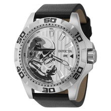 Cargar imagen en el visor de la galería, RELOJ SOLDADO DE ASALTO PARA HOMBRE INVICTA STAR WARS 44162 - NEGRO