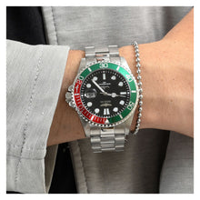 Cargar imagen en el visor de la galería, RELOJ PARA HOMBRE INVICTA PRO DIVER 44706 - ACERO