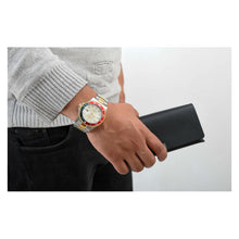 Cargar imagen en el visor de la galería, RELOJ PARA HOMBRE INVICTA PRO DIVER 44707 - ORO, ACERO