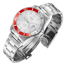 Cargar imagen en el visor de la galería, RELOJ PARA HOMBRE INVICTA PRO DIVER 44712 - ACERO